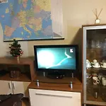 Appartement In Flora Borovets