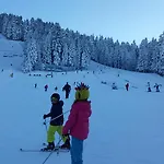 In Flora Appartement Borovets