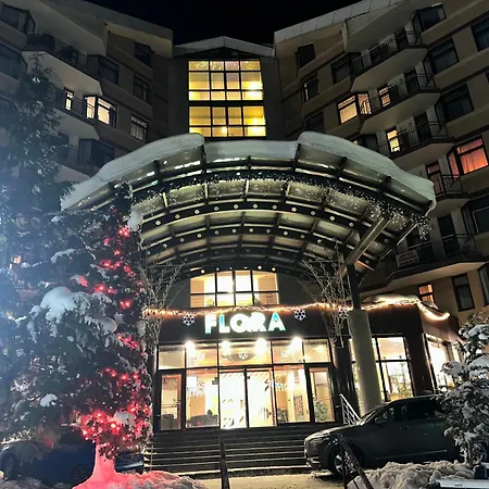 In Flora Appartement Borovets