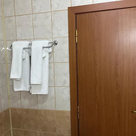 Apartment In Flora Borovets