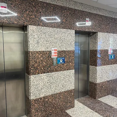 Appartement In Flora