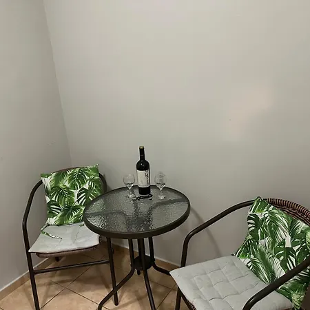 In Flora Apartmán Borovec