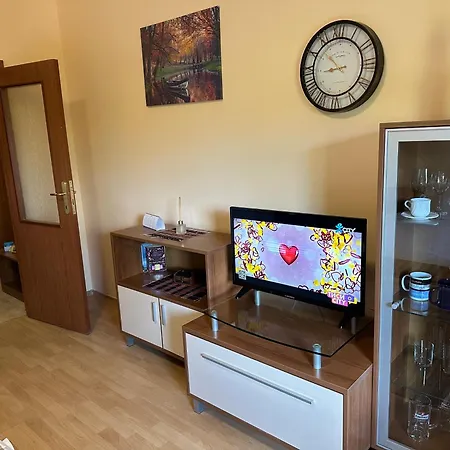 Appartement In Flora