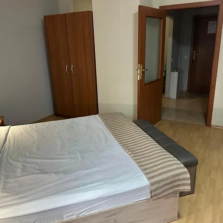 Apartment In Flora Borovets