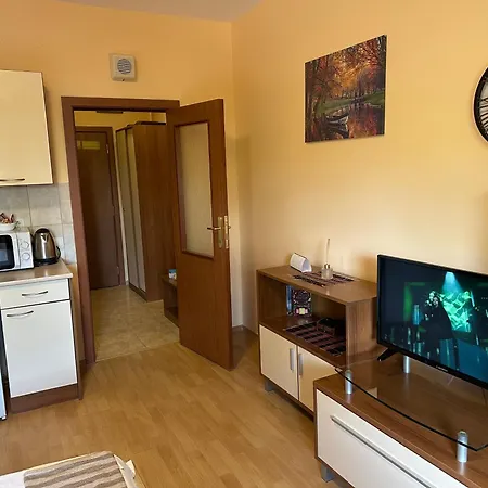 Apartment In Flora