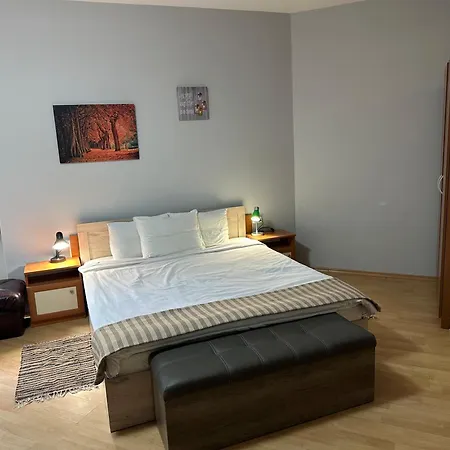 In Flora Apartment Borovets