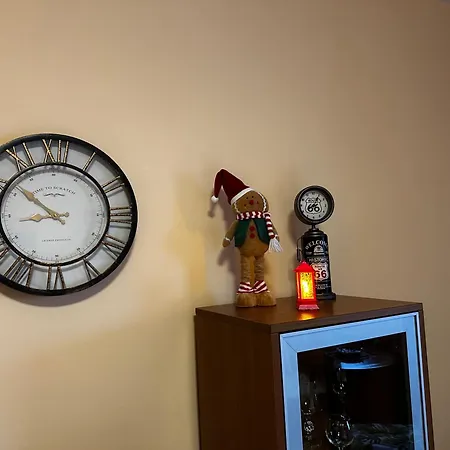 In Flora Apartmán Borovec