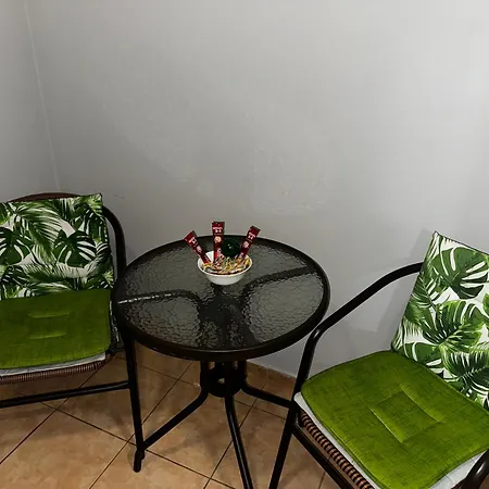 Appartement In Flora Borovets