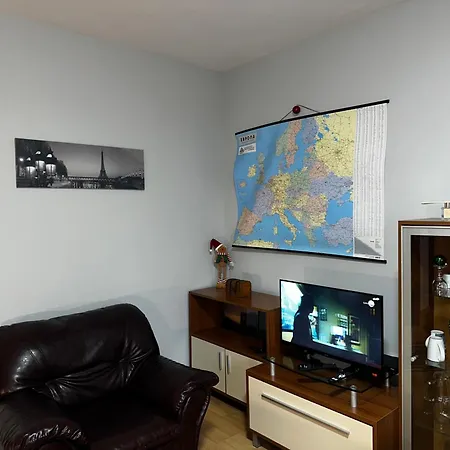 Apartament In Flora *
