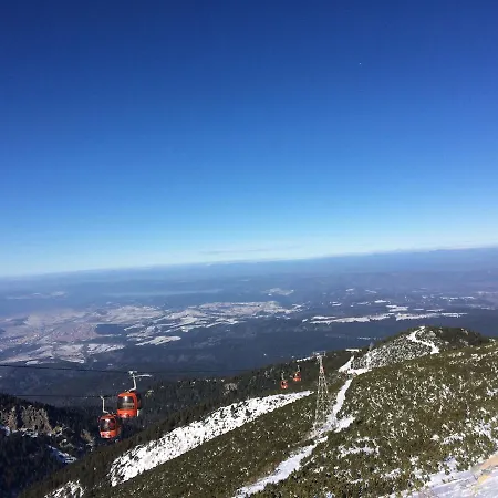 In Flora Appartement Borovets