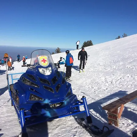 In Flora Appartement Borovets