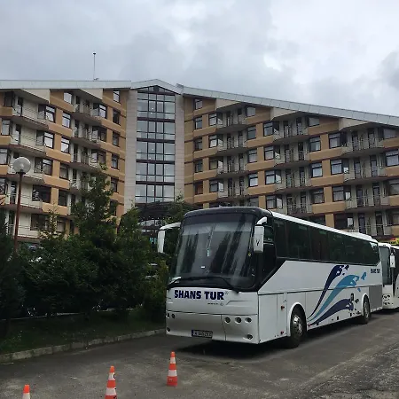 Apartman In Flora