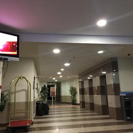 In Flora דירה *