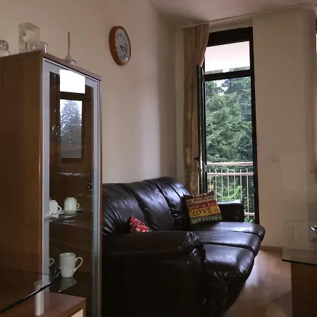 Apartment In Flora Borovets