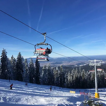 In Flora * Borovets