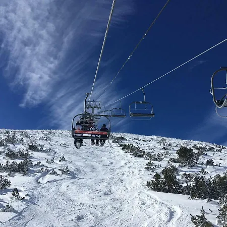 In Flora Appartement