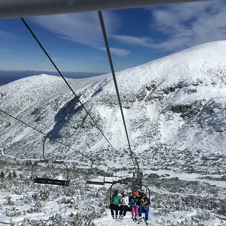 Appartement In Flora