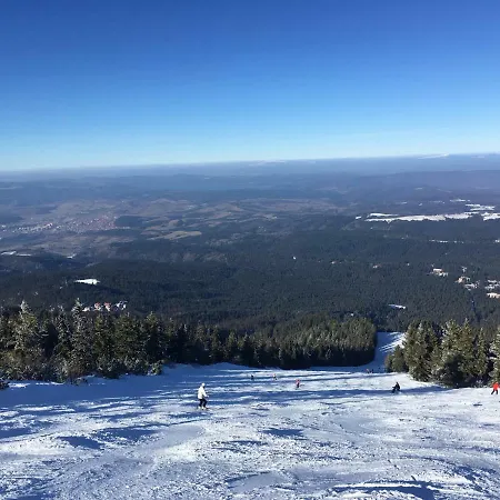 In Flora Appartement Borovets