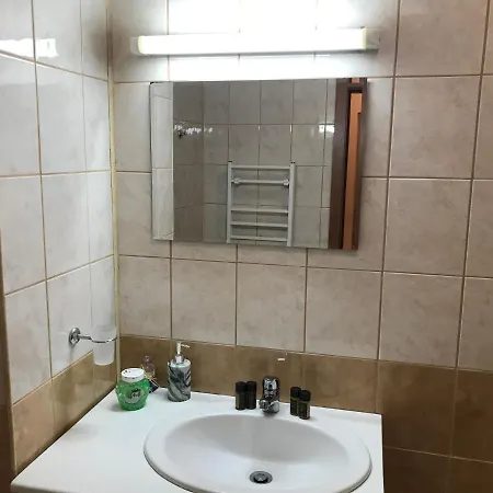 Appartement In Flora *