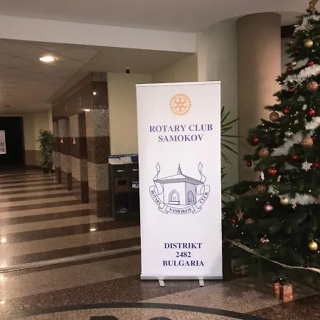 Appartement In Flora