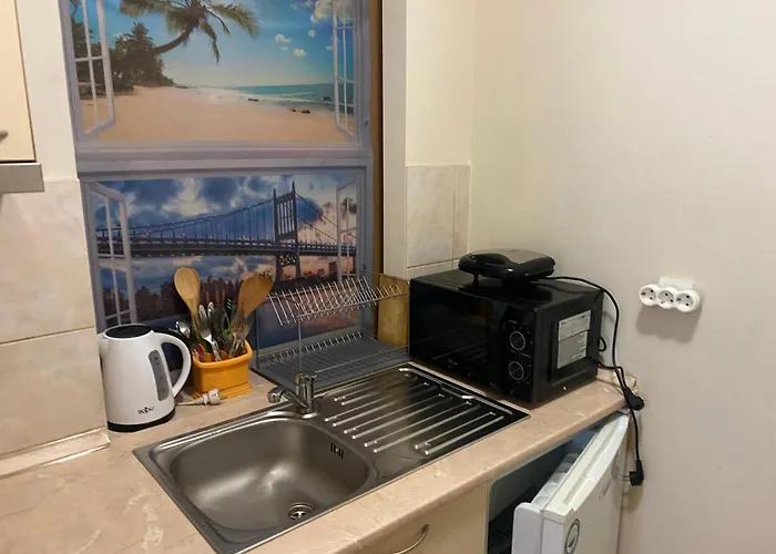 In Flora Apartamento Borovets