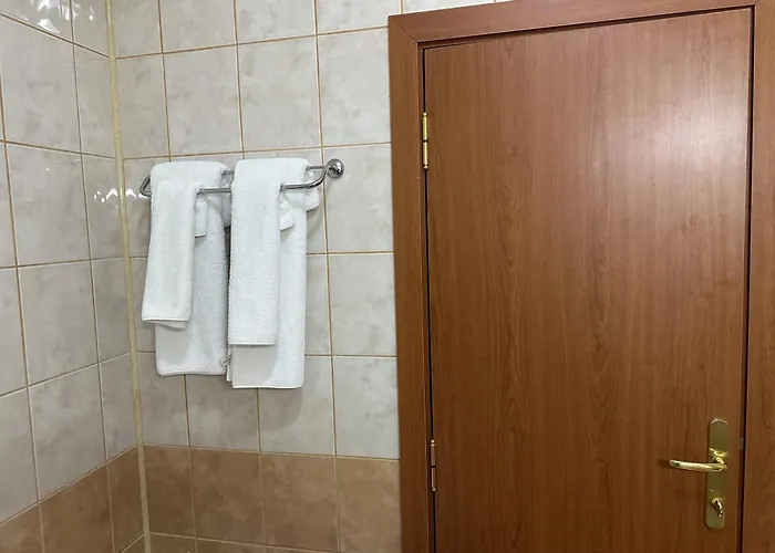 Apartamento In Flora Borovets