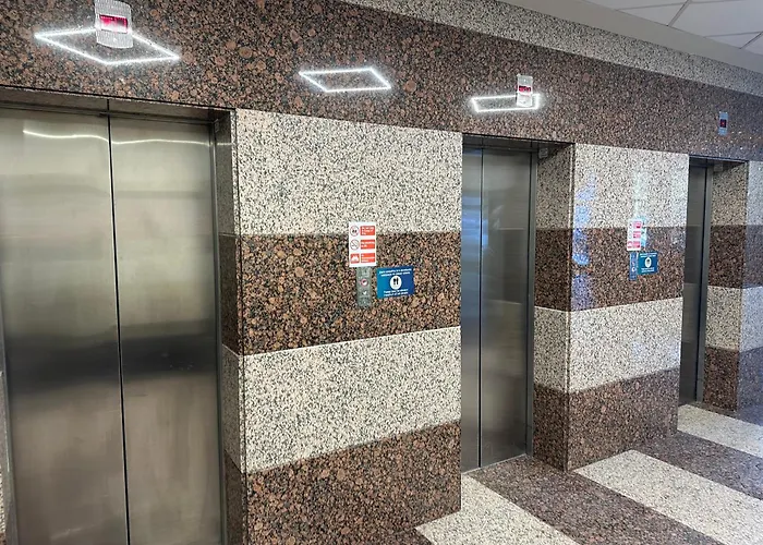 Apartamento In Flora