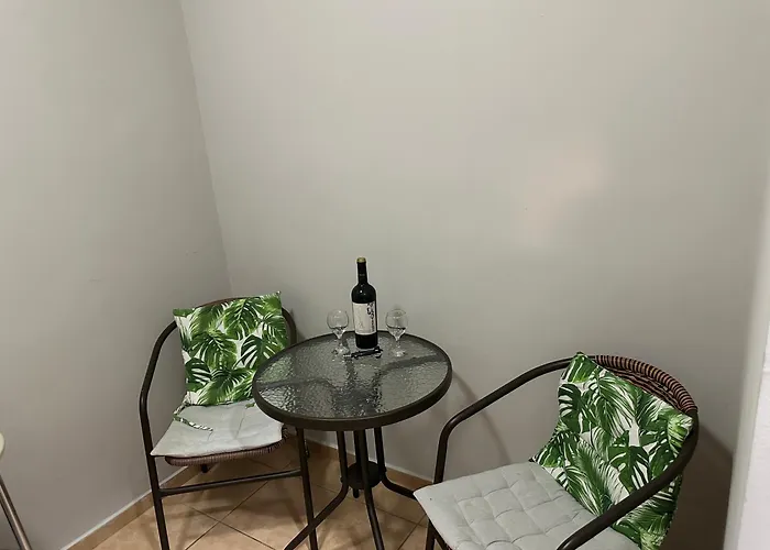 In Flora Apartamento Borovets