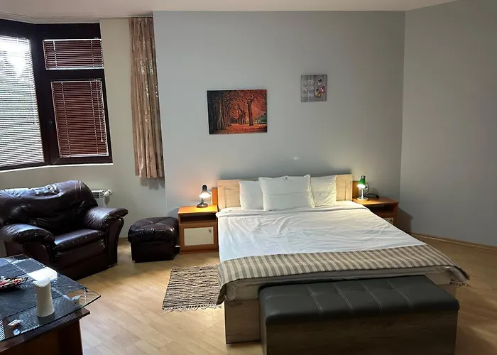 In Flora Apartamento