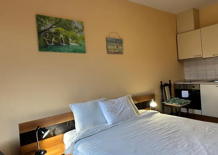 In Flora Apartamento *