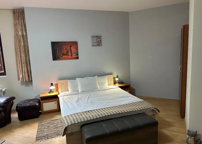 In Flora Apartamento Borovets