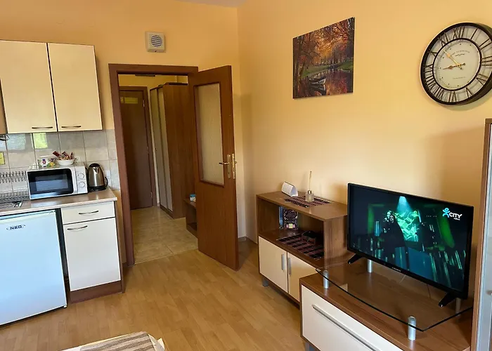 Apartamento In Flora