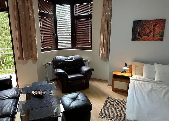 In Flora Apartamento *