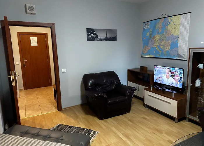 Apartamento In Flora