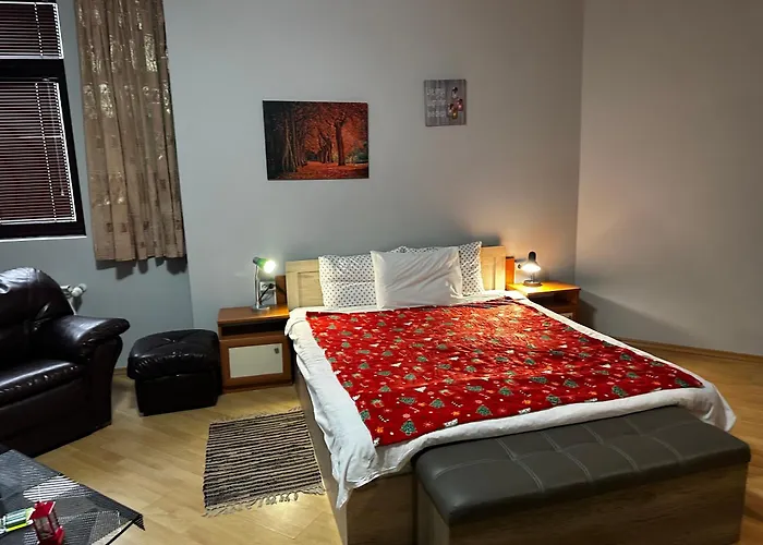 In Flora Apartamento Borovets