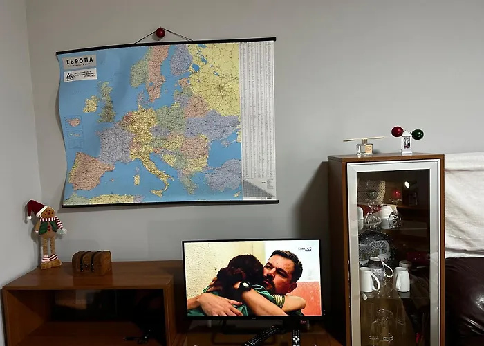 Apartamento In Flora Borovets