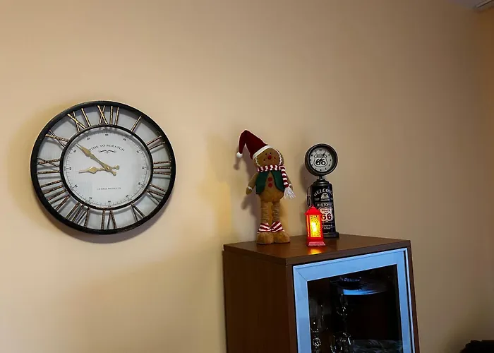 In Flora Apartamento Borovets