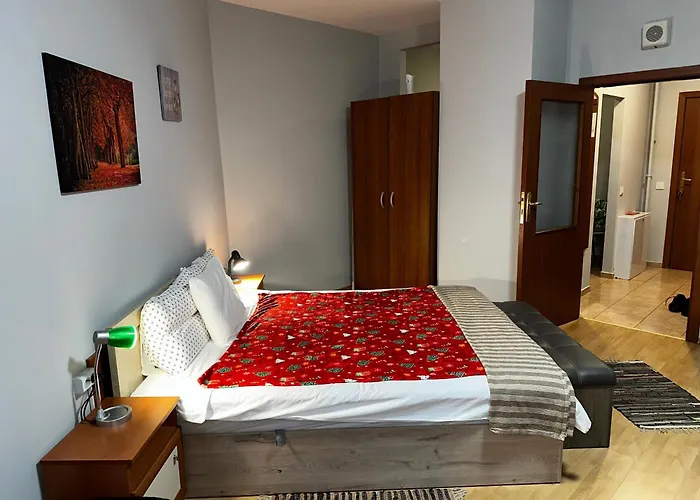 Apartamento In Flora Borovets
