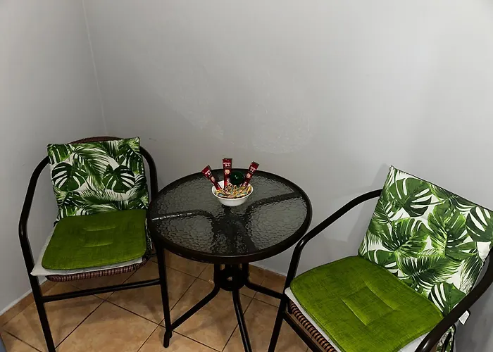 Apartamento In Flora Borovets