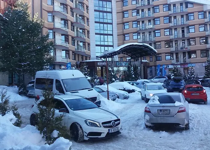 In Flora Apartamento