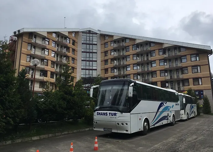 Apartamento In Flora