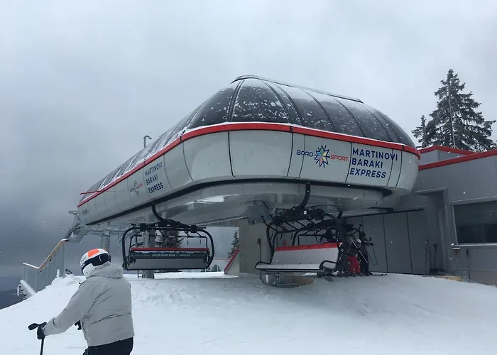 In Flora Apartamento *