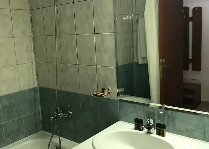 Apartamento In Flora