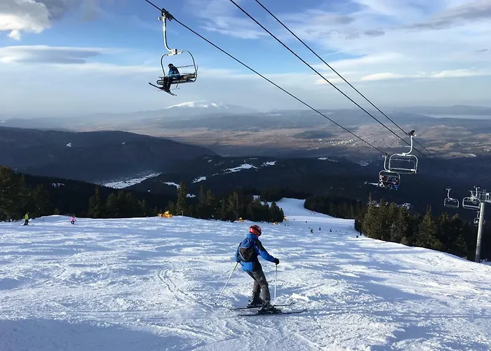 Apartamento In Flora *