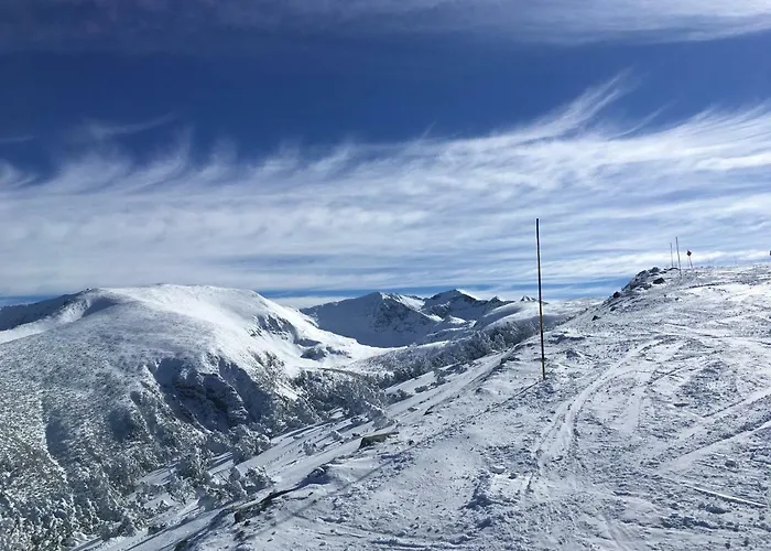 Apartamento In Flora Borovets