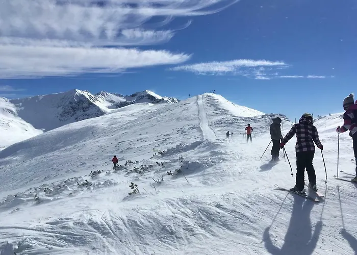 Apartamento In Flora