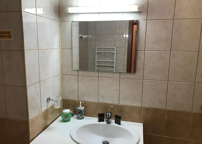 Apartamento In Flora *